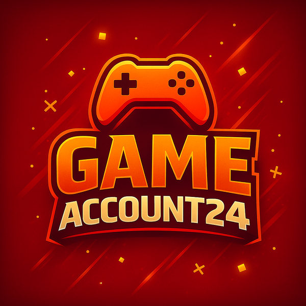 gameaccount24